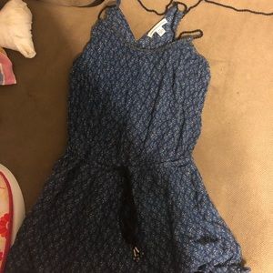 American Eagle Romper